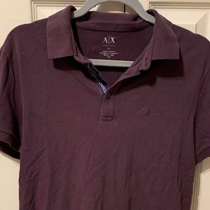 Armani Exchange Polo